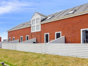 Apartment Rebus - 2-3km from the sea by Interhome Ebberup